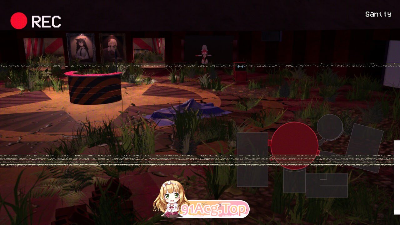 [SLG]  [迅雷云/FM]热恋：色欲之夜/IN HEAT：Lustful Nights/官中+无码+动态 pc+更新 [3.07G]