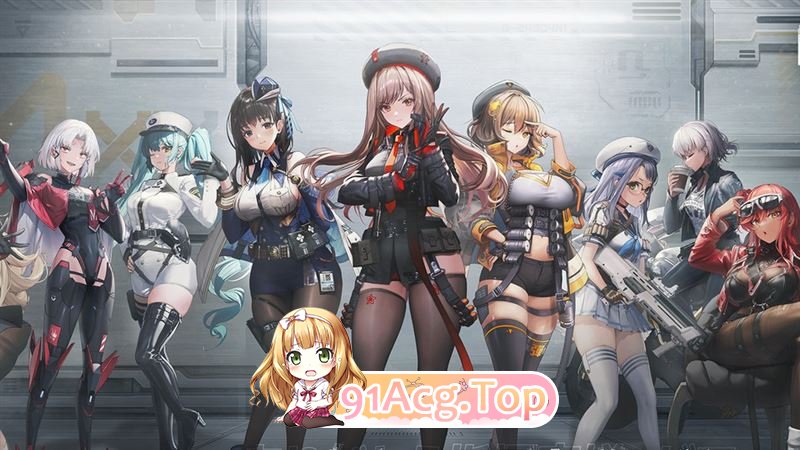 [百度/迅雷/网游离线破解+剧情全内容]胜利女神：妮姬NIKKE v141.10.4 国际服单机版 [1月更新版/无限资源/完整剧情/带指令代码][27G]