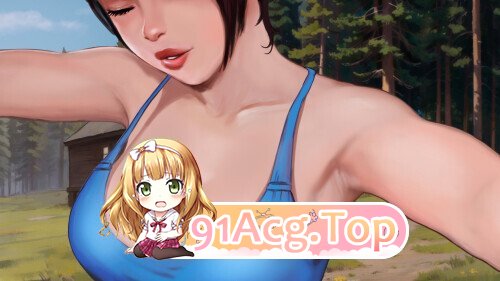 [SLG/动态/官中/步兵/PC/更新] My New Paranormal Life v0.5.5 动态官中步兵版 [515M]