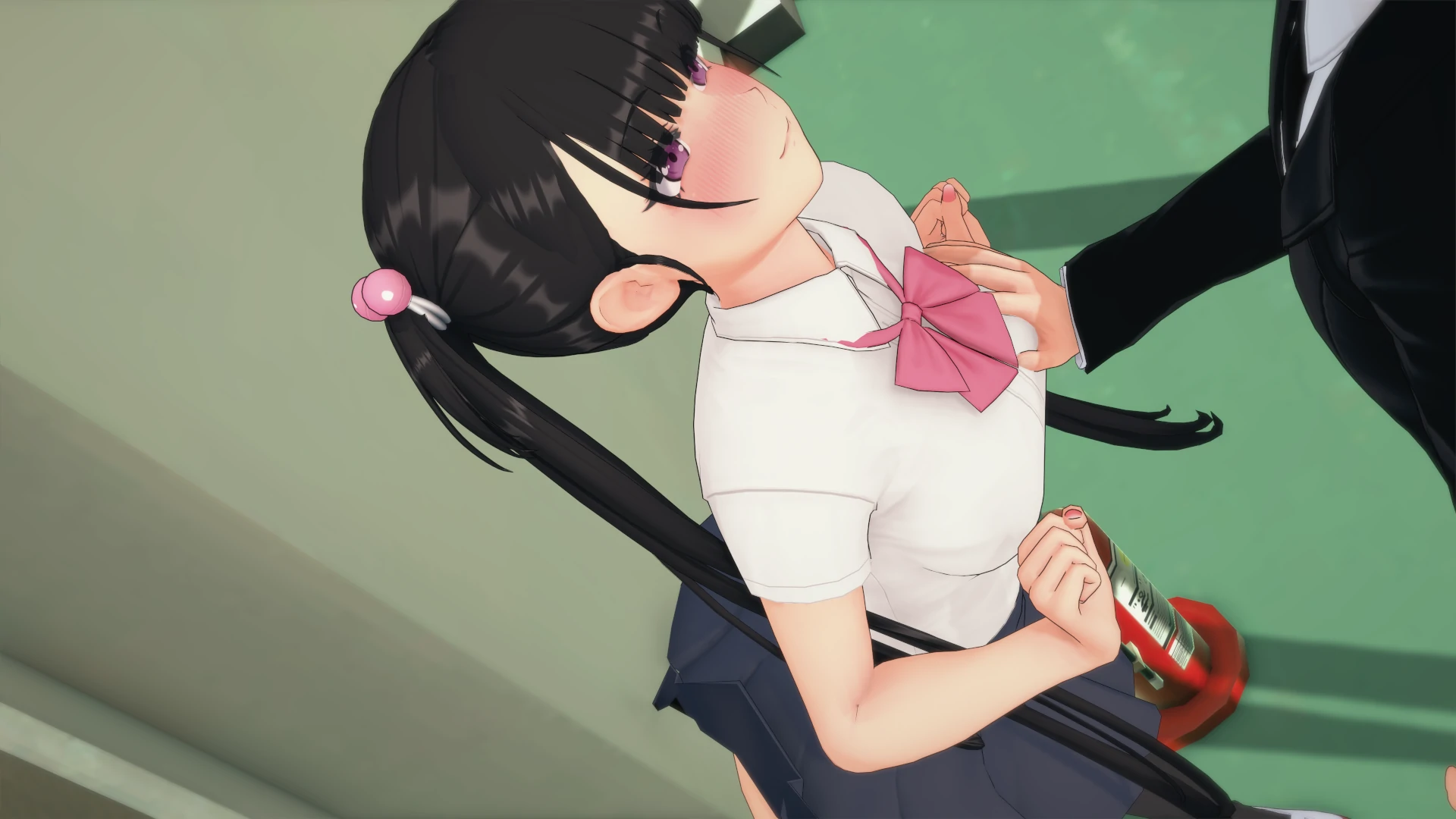 图片[5]-[精品大作SLG/汉化/动态/乱伦]生命的回报 Life’s Payback Ver2.3 汉化版[PC+安卓][FM/百度/12G]-鬼鬼小黄油