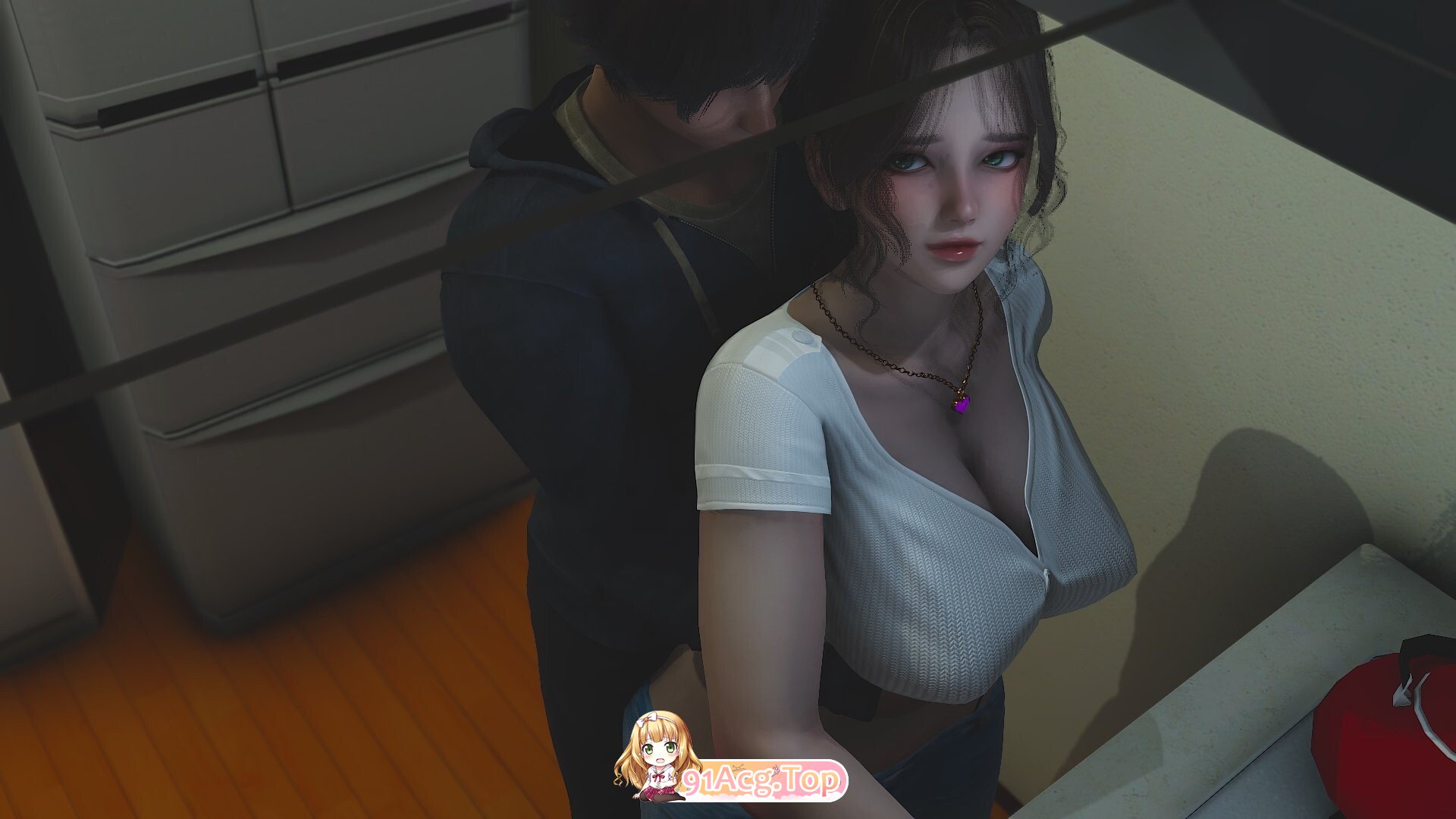 [SLG/动态/AI汉化/更新]追逐欲望 Chasing Desires v0.15 AI汉化版 [1.75G]