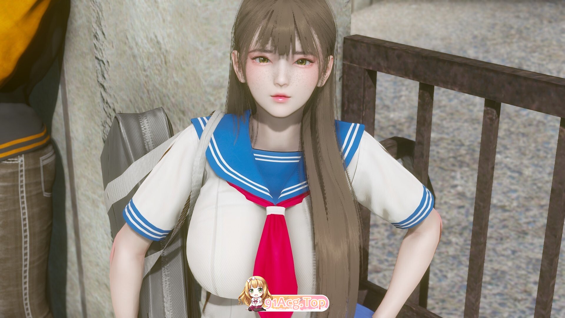 [SLG/动态/AI汉化/更新]追逐欲望 Chasing Desires v0.15 AI汉化版 [1.75G]