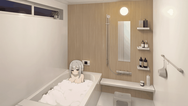 [SLG/官中/PC/更新] 和存在感薄弱妹妹一起的简单生活 存在感薄い妹との簡単生活 V0.95 官方中文版[2.5G]-第7张-游戏-趣兮・次元乐游站