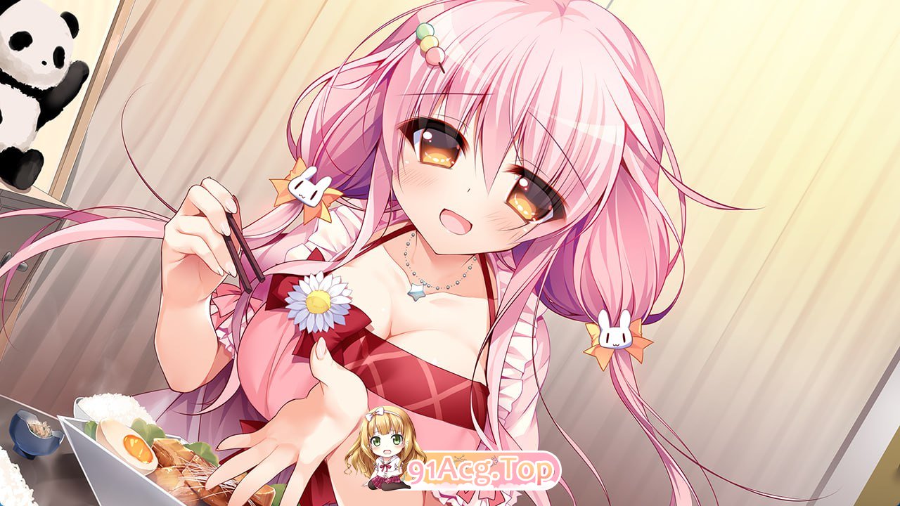 [ADV/中文] 恋爱定位Location Love同居×后辈 官方中文步兵版 [FM/3.4G/百度]