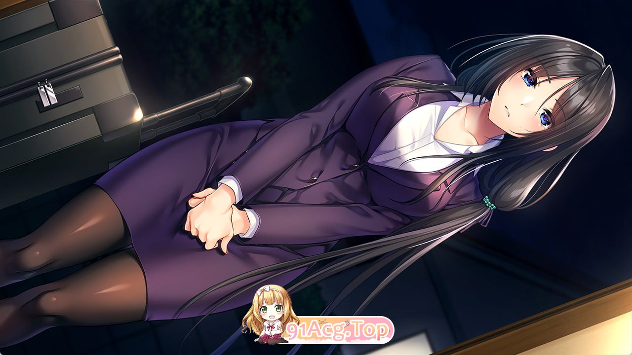 [ADV]  [迅雷云/FM]我与老师的私人课程/僕と先生の個人授業/精翻+无码+存档 pc [1.04G]