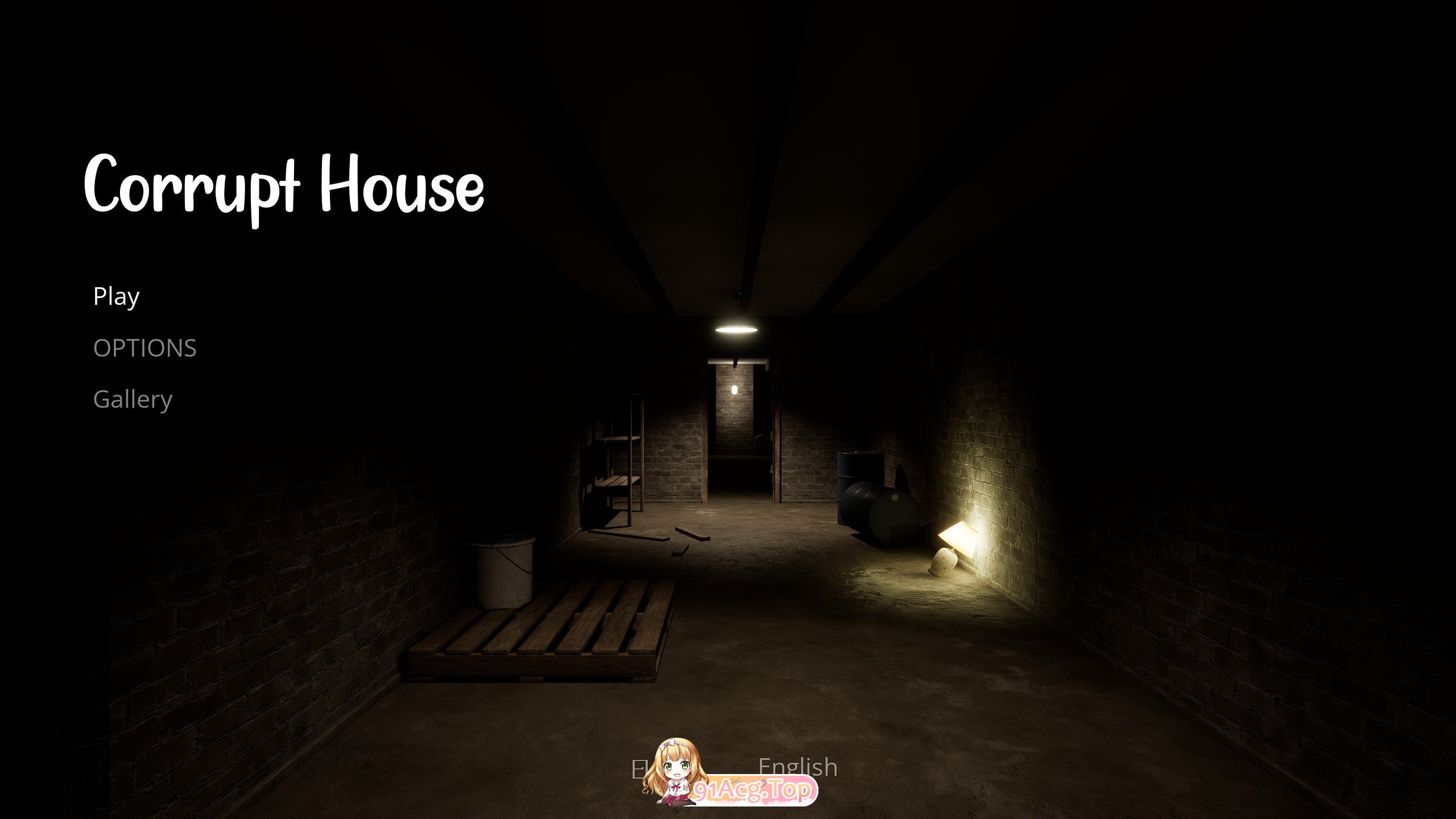 [3D/动态]腐败之屋 正式版[新作][FM/3.3G/百度]