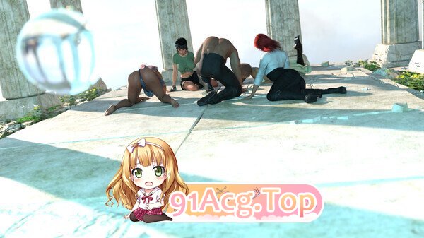 图片[10]-[SLG/动态/官中/步兵] Loot Line S2 v1.2 GOG 动态官中步兵版 [4.55G]-鬼鬼小黄油