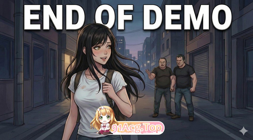 [亚洲风/SLG/新作] 唯一指令 The Only Doe v0.01 汉化步兵版 [2.37G]