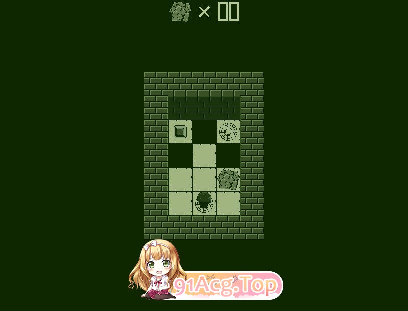 [PUZ/AI汉化] 我会做些色色的事情哦 —— 小千 エッチなことしてあげるからーチトー AI汉化版 [173M]