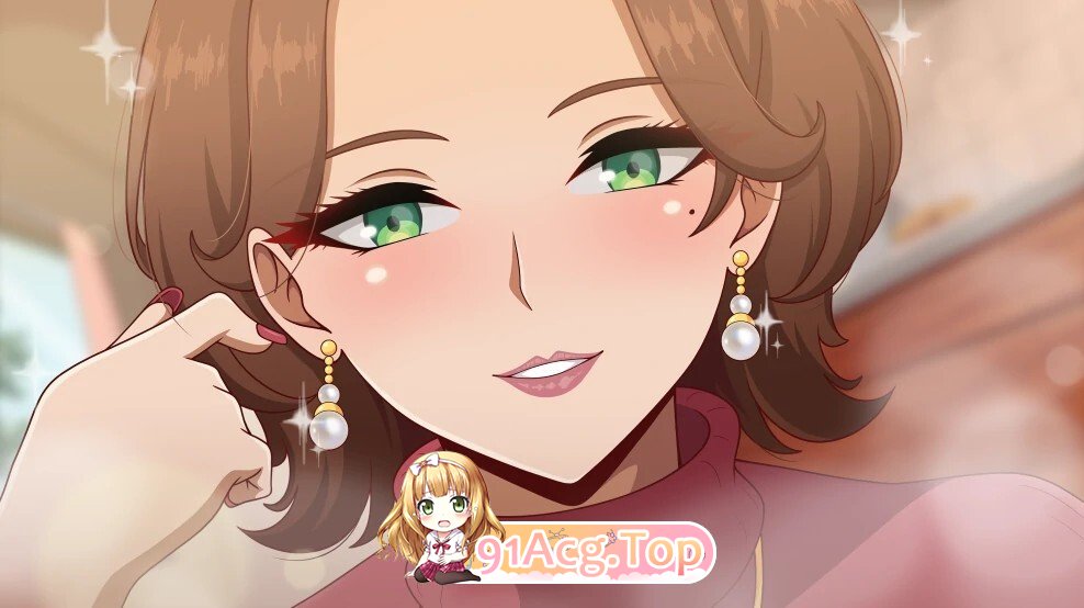 [人妻/SLG/汉化/步兵]我的淘气辣妈邻居沙耶香 Sayaka My Naughty Milf Neighbor v0.73 汉化步兵版[1.92G]