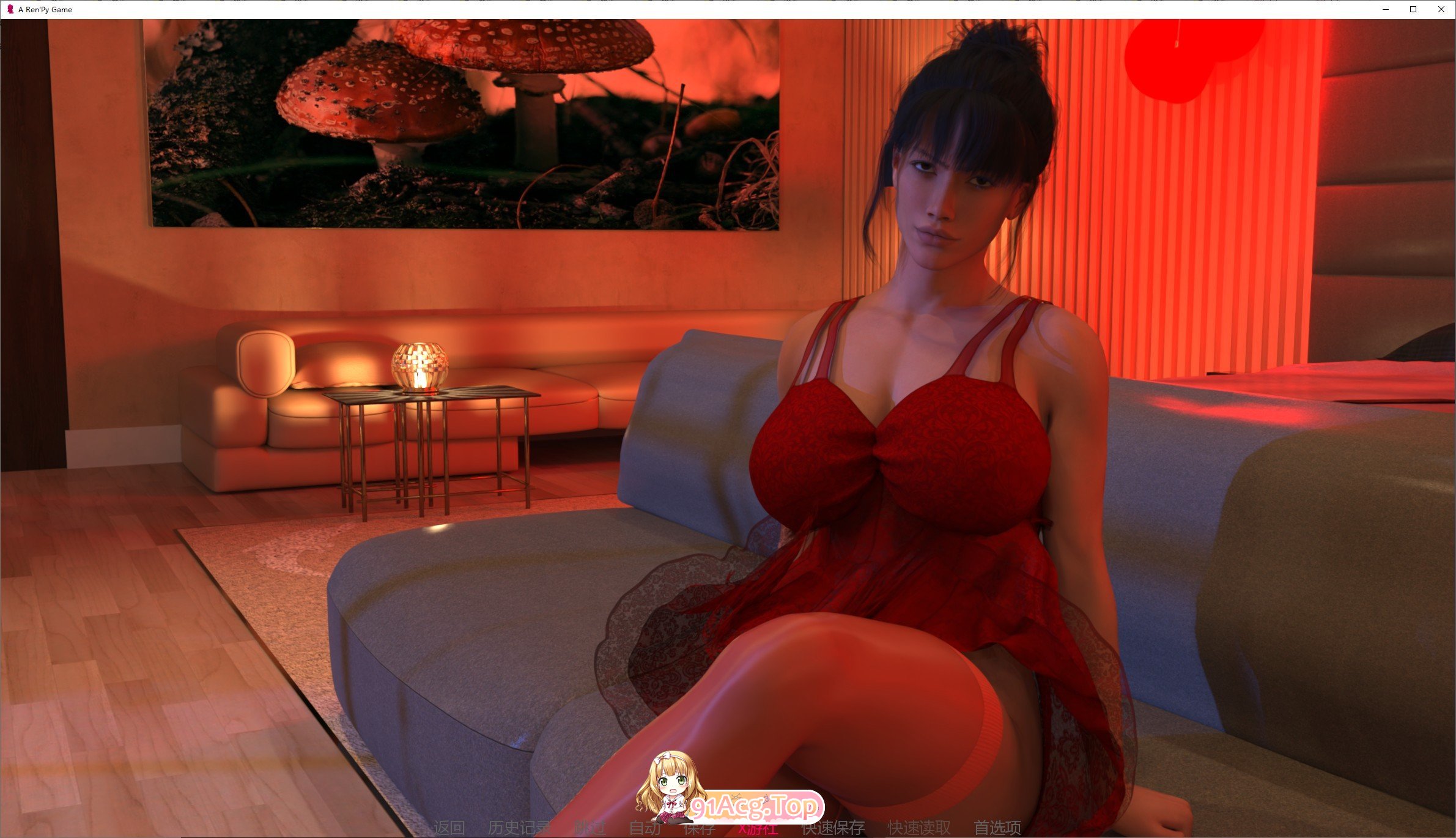 [欧美SLG/汉化/动态]最后的图片V1.1.8 AI汉化版[PC+安卓][FM/6G/百度]