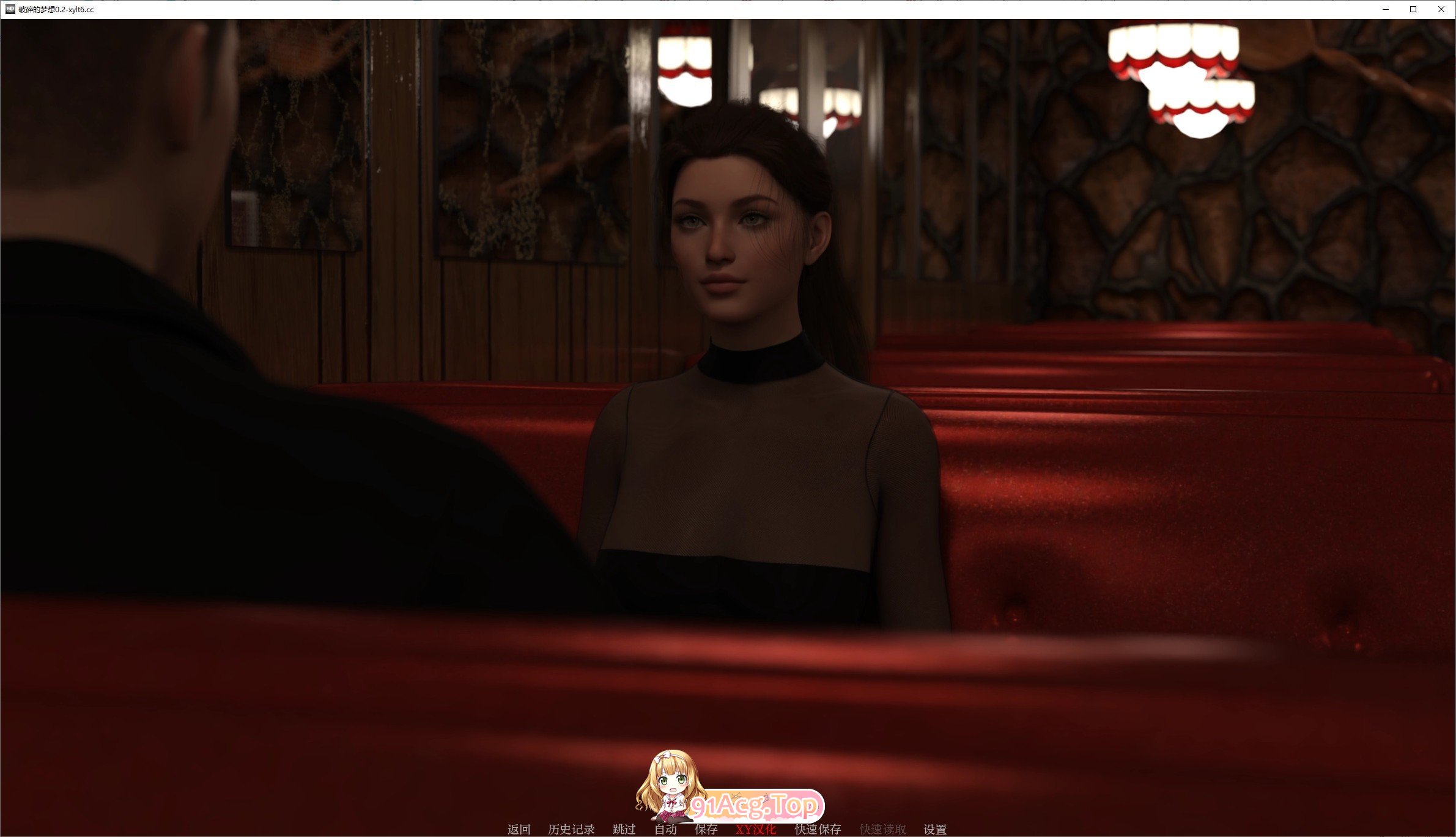 [欧美SLG/汉化/动态]破碎的梦想V0.6 AI汉化版[PC+安卓][FM/6G/百度]