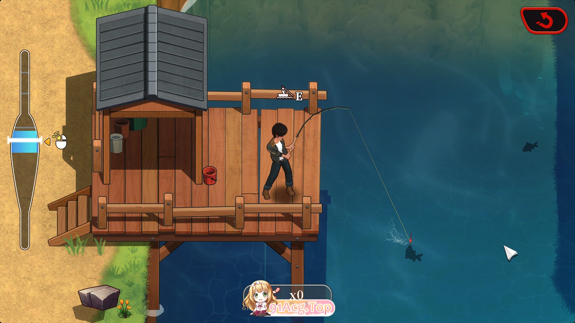 图片[13]-[互动SLG/中文/动态]幸福岛幻想V1.1.1.1 官方中文正式步兵版+DLC+存档[更新][FM/7G/百度]-鬼鬼小黄油