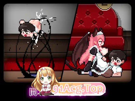 [SLG]  [迅雷云/FM]8层洋房/8階洋館/生肉 pc [263m]-第3张-游戏-狐塔次元聚乐部