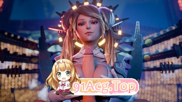 [3D精品新作/官中无码/动态/赛博朋克]XXX小队：荡妇猎杀 SQUAD XXX: Slut Hunt ???? 官中步兵版[FM/百度/5.6G]-第16张-游戏-蕾米次元坊