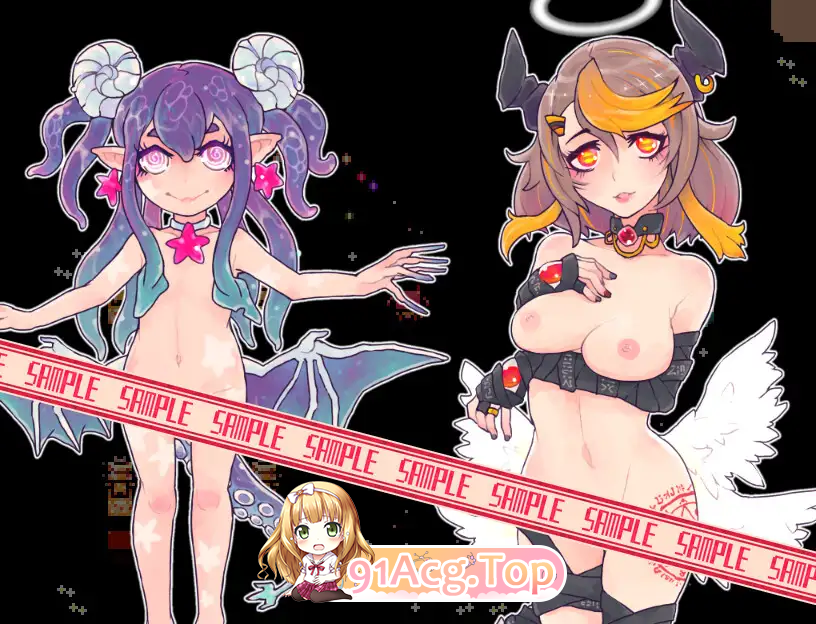 [RPG]  [迅雷云/FM]阿塔诺尔的摇篮+/アタノールのゆりかご+/生肉 pc [950m]-第4张-游戏-趣兮・次元乐游站