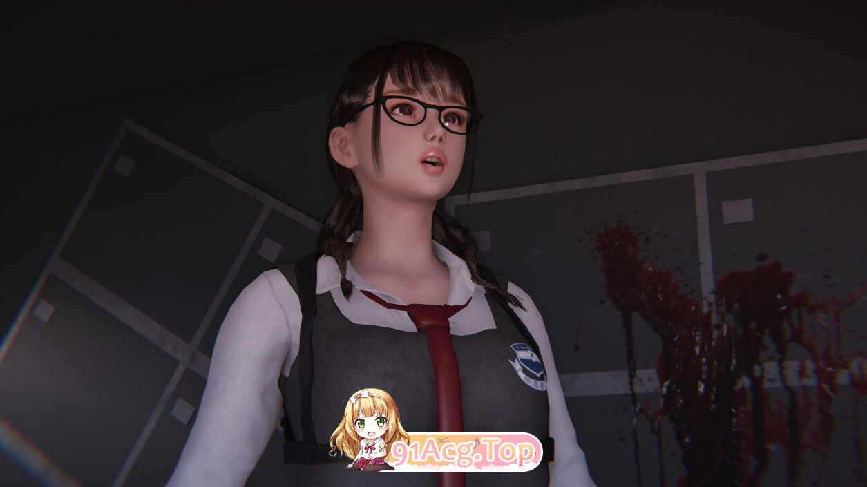 图片[3]-[ACT] [迅雷云/FM]生化女神 : 末日开端(Bio Goddess : Doomsday Begins)免安装v1.6.11v/绿色中文版 pc [12G]-鬼鬼小黄油