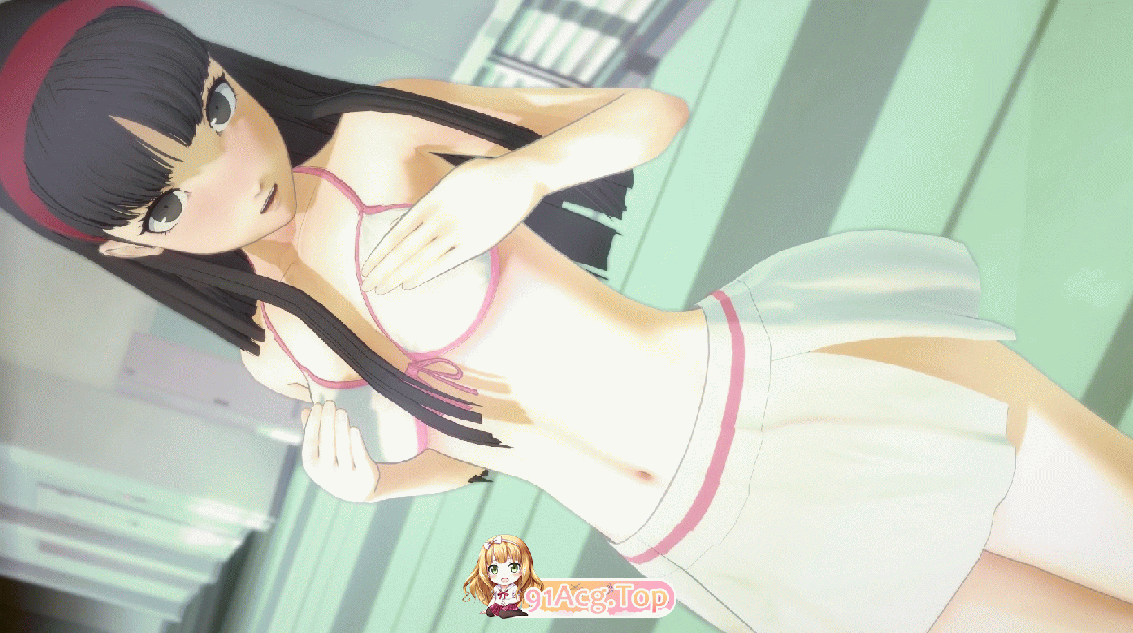 [精品大作SLG/汉化/动态]女神异闻录4 理世外传 Persona 4: Rise Gaiden 1.0 汉化步兵版[FM/百度/8.4G]-第12张-游戏-趣兮・次元乐游站