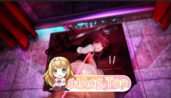 [3D动画/百度]]星铁NTR 修女装卡芙卡妈妈