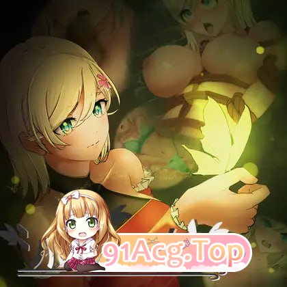 [RPG]  [迅雷云/FM]风之冠 第一部/シルフィクラウン 第一部/AI汉化 pc [1.58G]