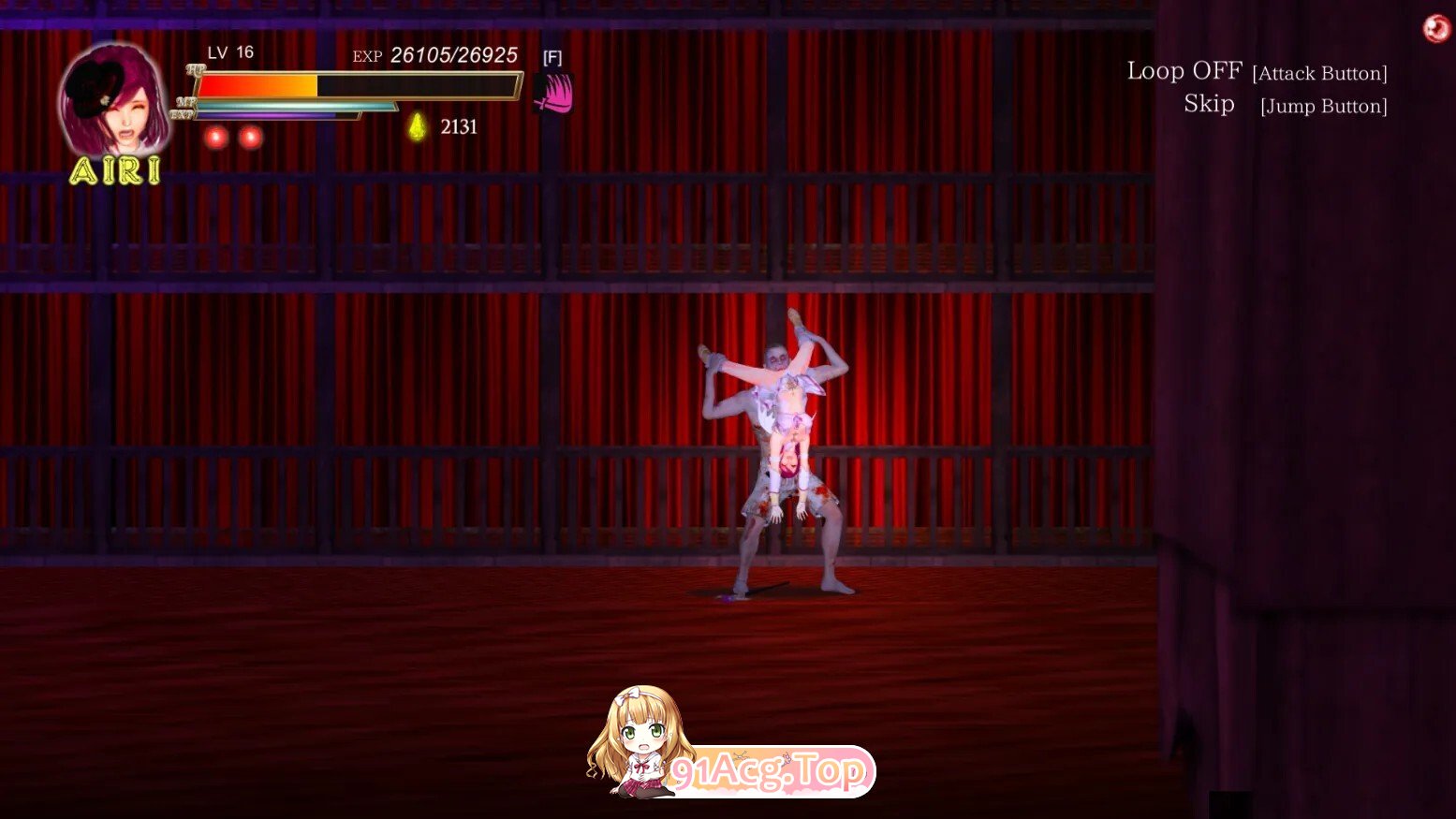 图片[14]-[日式/ACT/动态/更新] 纯白女神与亡者之都2 Guilty Hell2 Part.50b 官方中文版 [12.70G]-鬼鬼小黄油