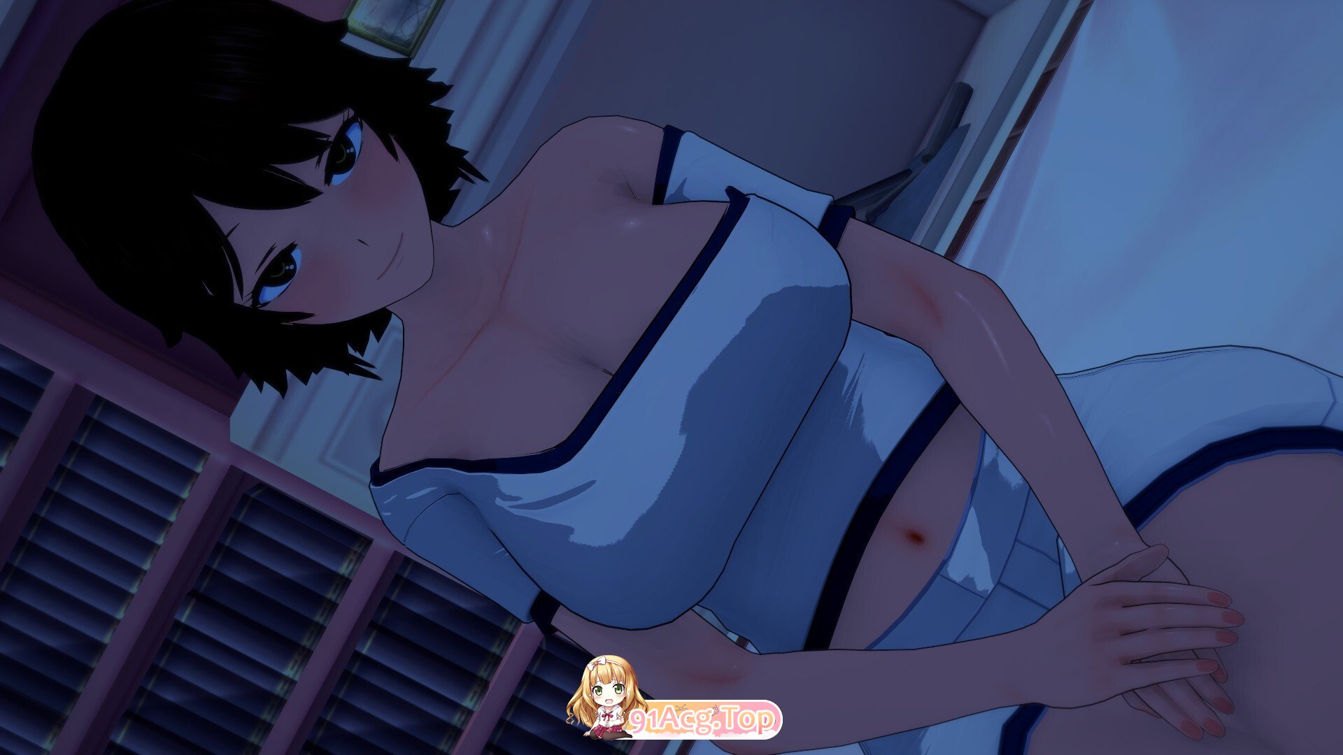 [后宫/SLG/汉化/动态/更新]世界驯兽师 World Tamer V0.33 AI汉化版[4.3G]-第7张-游戏-狐塔次元聚乐部