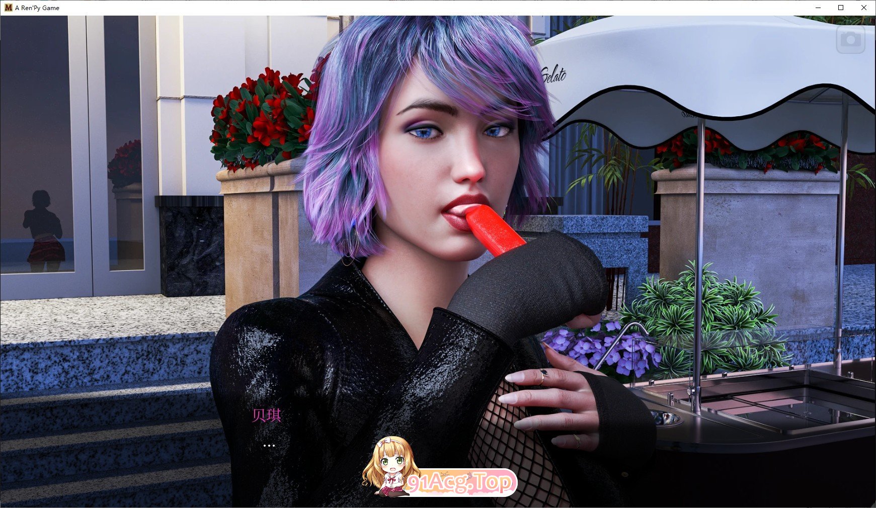 图片[10]-[欧美神作SLG/中文/动态]太阳城的米尔斯 第二季 V11.00 官方中文版[1月更新][FM/6.9G/百度]-鬼鬼小黄油