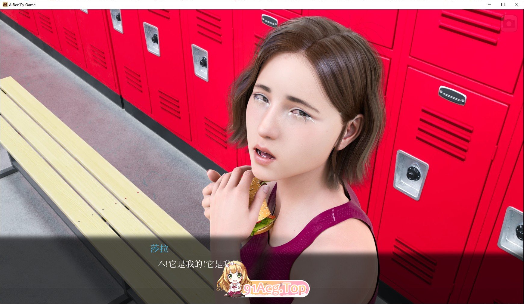 图片[9]-[欧美神作SLG/中文/动态]太阳城的米尔斯 第二季 V11.00 官方中文版[1月更新][FM/6.9G/百度]-鬼鬼小黄油