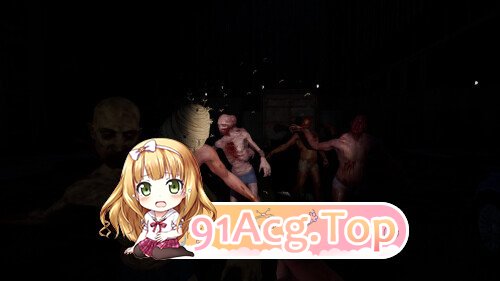 图片[4]-[3D/FPS/动态/生肉] 28 Babes Later 动态生肉版 [10.7G]-鬼鬼小黄油