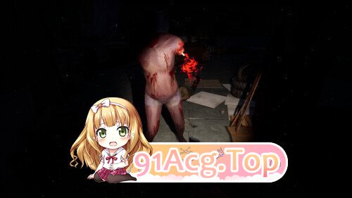 图片[6]-[3D/FPS/动态/生肉] 28 Babes Later 动态生肉版 [10.7G]-鬼鬼小黄油