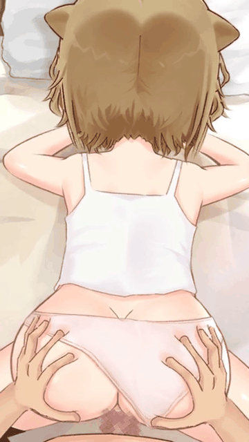 [SLG/动态/生肉/新作/PC] ふれあい少女-イチカとえっちな夏休み - v1.2.0 动态生肉版 [207M]