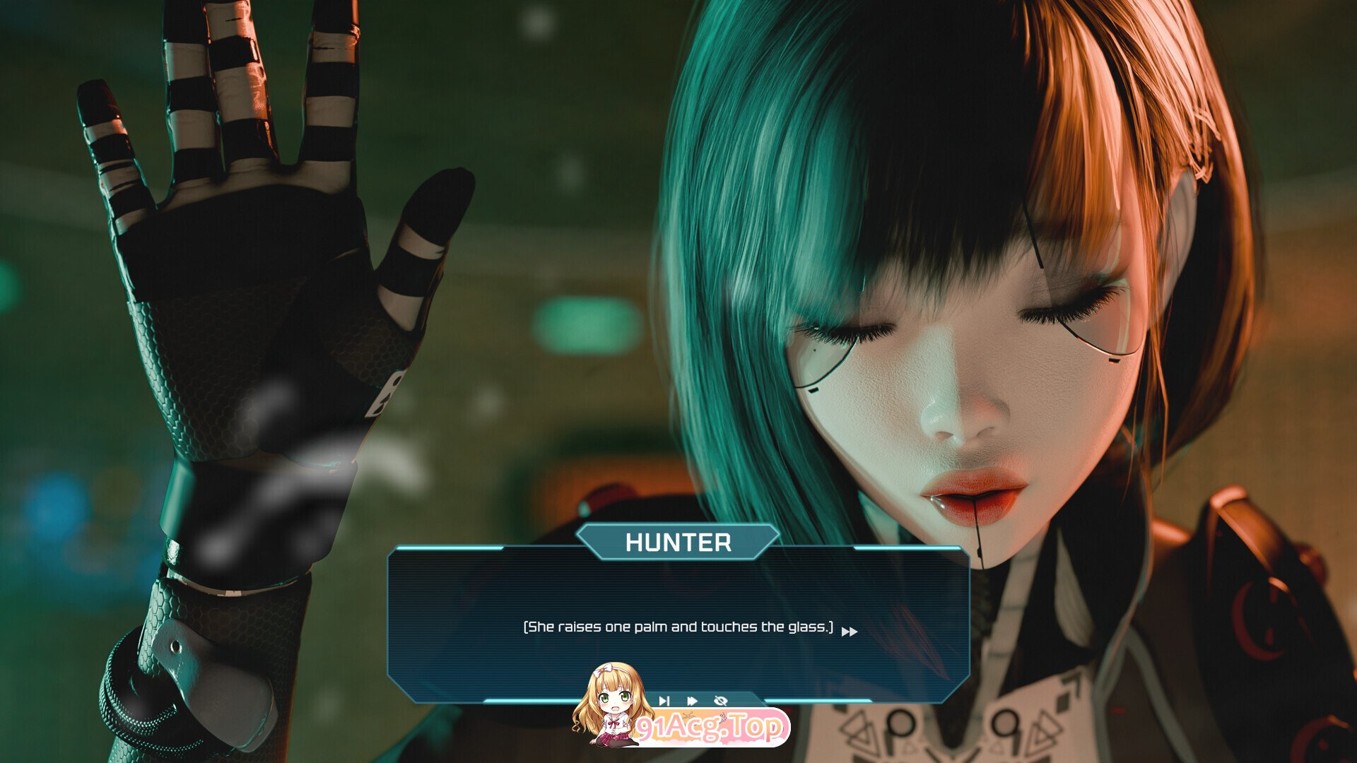 [SLG/动态/官中/步兵] Squad XXX Slut Hunt 动态官中步兵版 [5.47G]