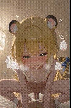 [百度网盘]NFFA AI动画 二次元动漫(2)竖屏整合版23分 有CV-第21张-动漫-趣兮・次元乐游站