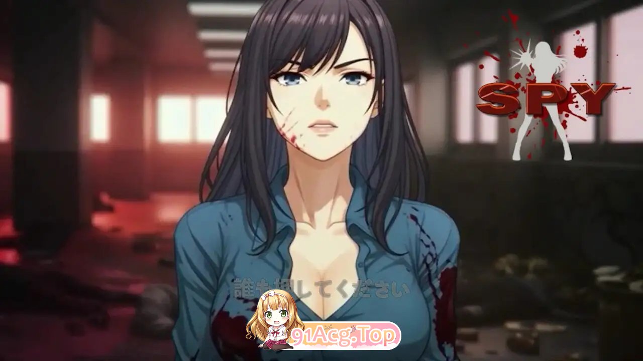 [ACT/中文/动态]SPY 官方中文版[新作][FM/1.8G/百度]