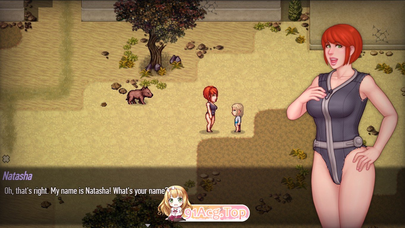 图片[15]-[欧美RPG/中文/动态]辐射V0.9.0 官方中文步兵版[更新][PC+安卓][FM/1.2G/百度]-鬼鬼小黄油