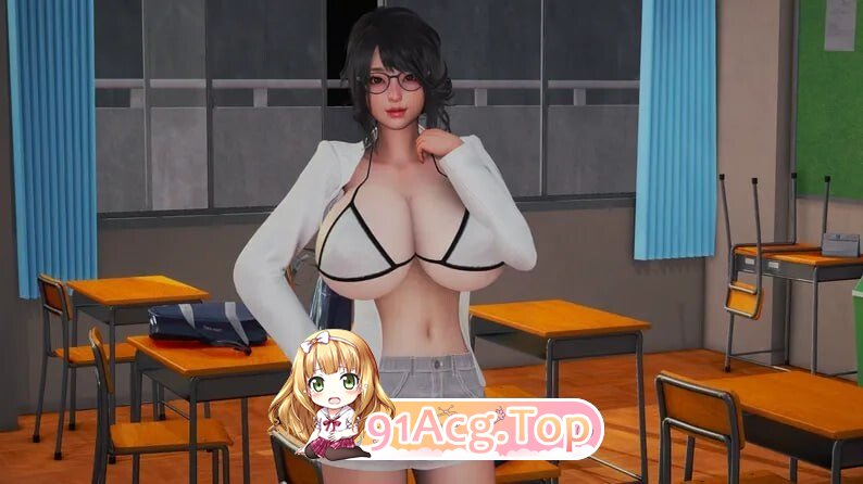 图片[6]-[更新SLG/官中/动态/乱伦] 后宫腐败 后宫腐化 Harem Corruption Ver9.0 官中步兵版[FM/百度/6.2G-鬼鬼小黄油