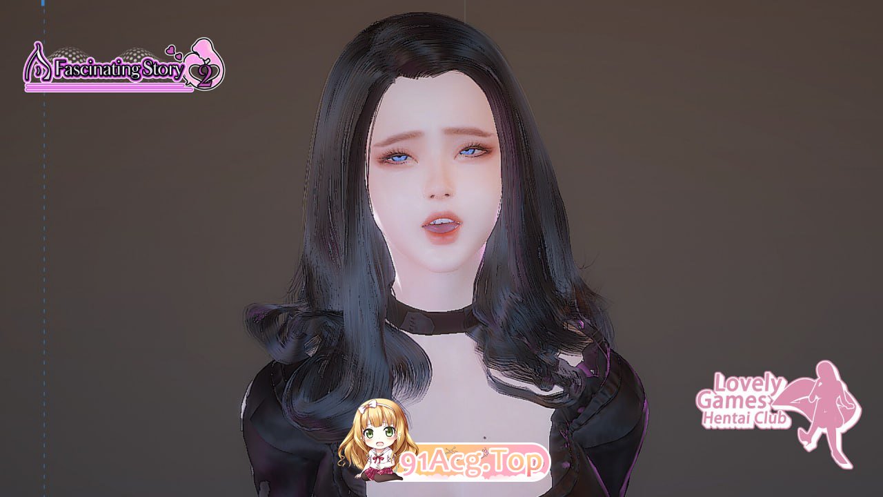 [3D]  [迅雷云/FM]张伟和他不太好说的二三事 2/A fascinating story 2/官中+无码+动态 pc [4.79G]