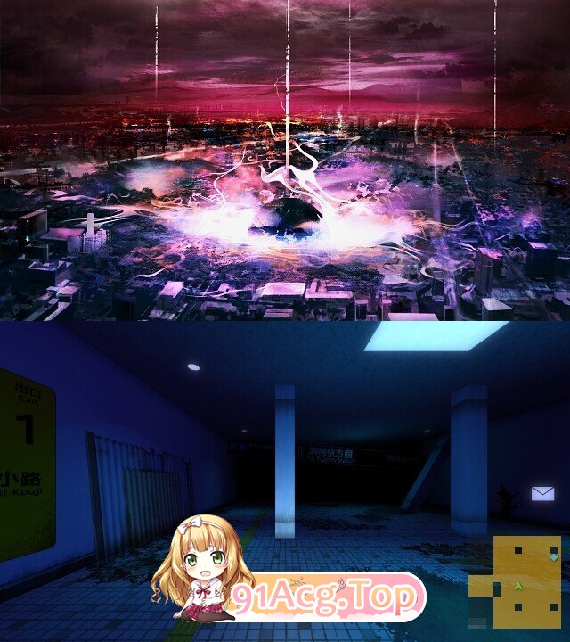 图片[3]-[RPG/AI汉化] Evening Survivor v1.1.22 AI汉化版 [1.52G]-鬼鬼小黄油