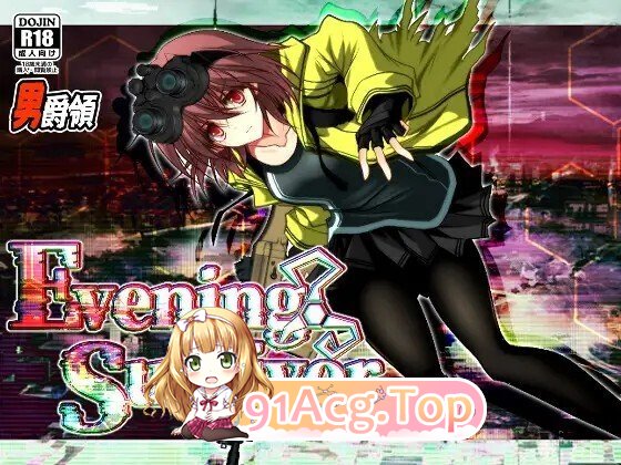 图片[4]-[RPG/AI汉化] Evening Survivor v1.1.22 AI汉化版 [1.52G]-鬼鬼小黄油