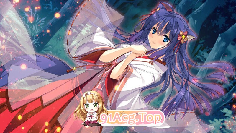 [日式/RPG/官中] 神乐创世纪-久远 - Kagura Genesis STEAM官中版 [1.70G]