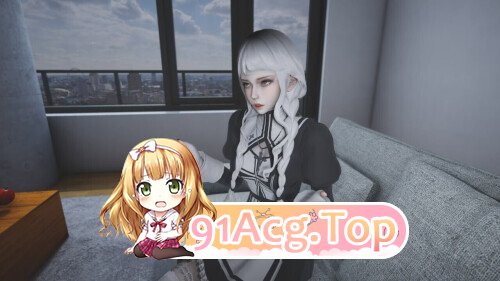 [SLG/动态/官中/步兵] 血色异变 Bloody Anomaly v0.1 动态官中步兵版 [1.78G]