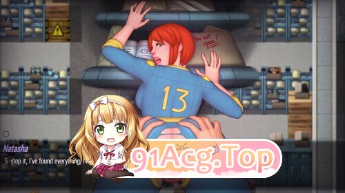 [RPG/动态/官中/步兵] FallOut v0.9.0 beta.0 动态官中步兵版 [741M]