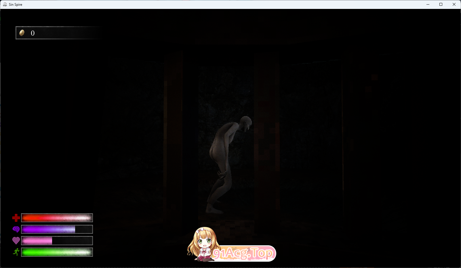 [3D/中文/动态] 罪恶尖塔 STEAM官方中文版 [新作] [FM/1.6G/百度]