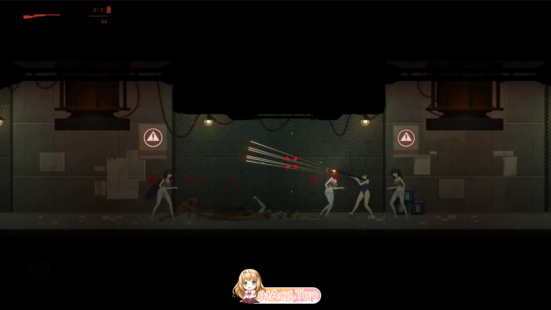 [精品ACT/中文/动态] 细胞领域 官方中文版 [新作] [FM/580M/百度]