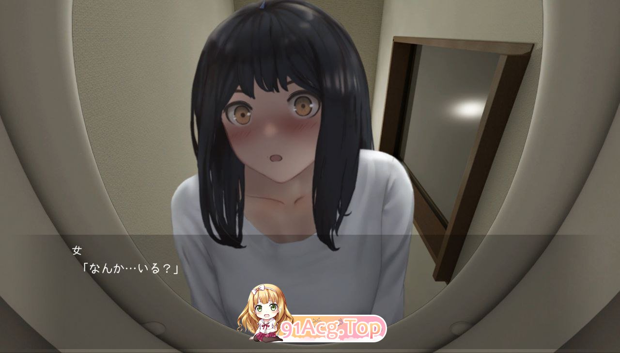 [百度/迅雷/双端/奇葩脑洞触摸SLG]关于我转生成厕所君这件事~トイレ転生~頑張れT○T○君! AI翻译器版[1.5G]