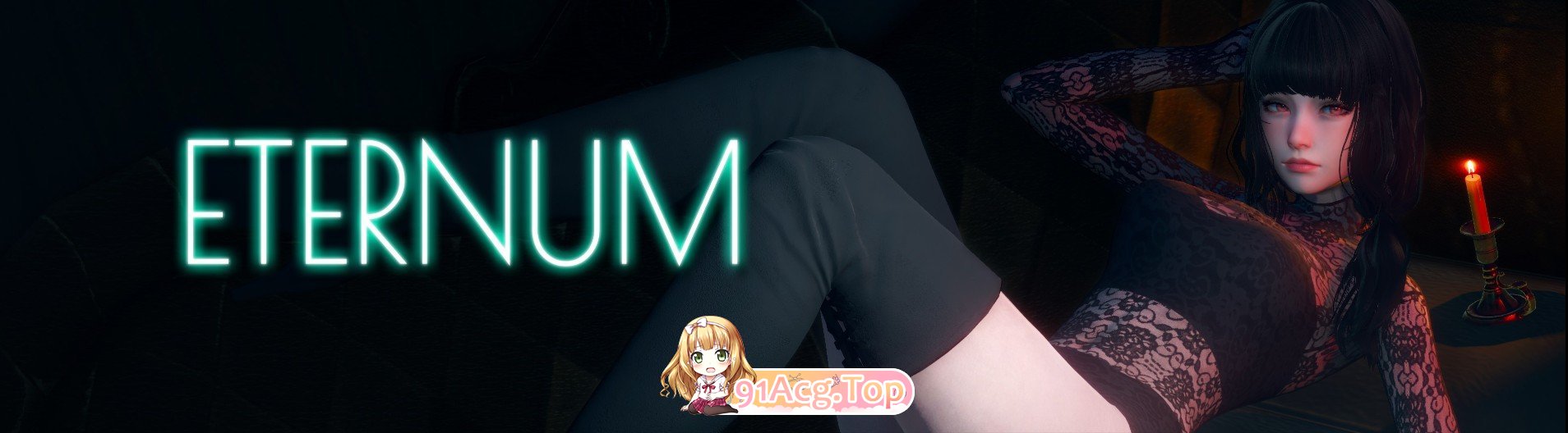 [亚洲风SLG/汉化/动态]永恒世界 Eternum 0.9.5 官中精翻版+攻略[更新][PC+安卓][FM/23.2G/百度]