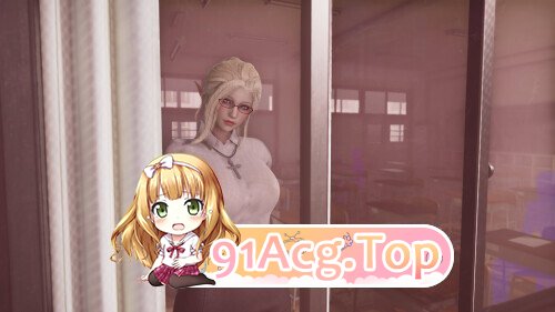 [SLG/动态/官中/步兵] Correctional Church v0.2.1 动态官中步兵版 [1.04G]-鬼鬼小黄油