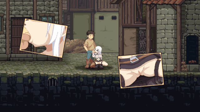 [ACT/动态/官中/步兵] 魅魔继承者  黛莉菈的淫欲冒险  Succubus Successor Delilah's Juicy Journey v0.4.