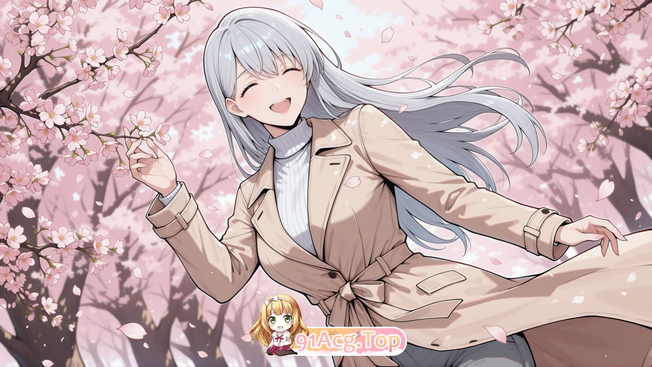 [ADV/中文/动态]翻转人生 官方中文步兵版[新作][FM/850M/百度]