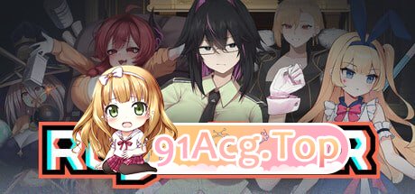 [SLG]  [迅雷云/FM]肉鸽骰子/RogueDiceR/官中 pc [5.64G]